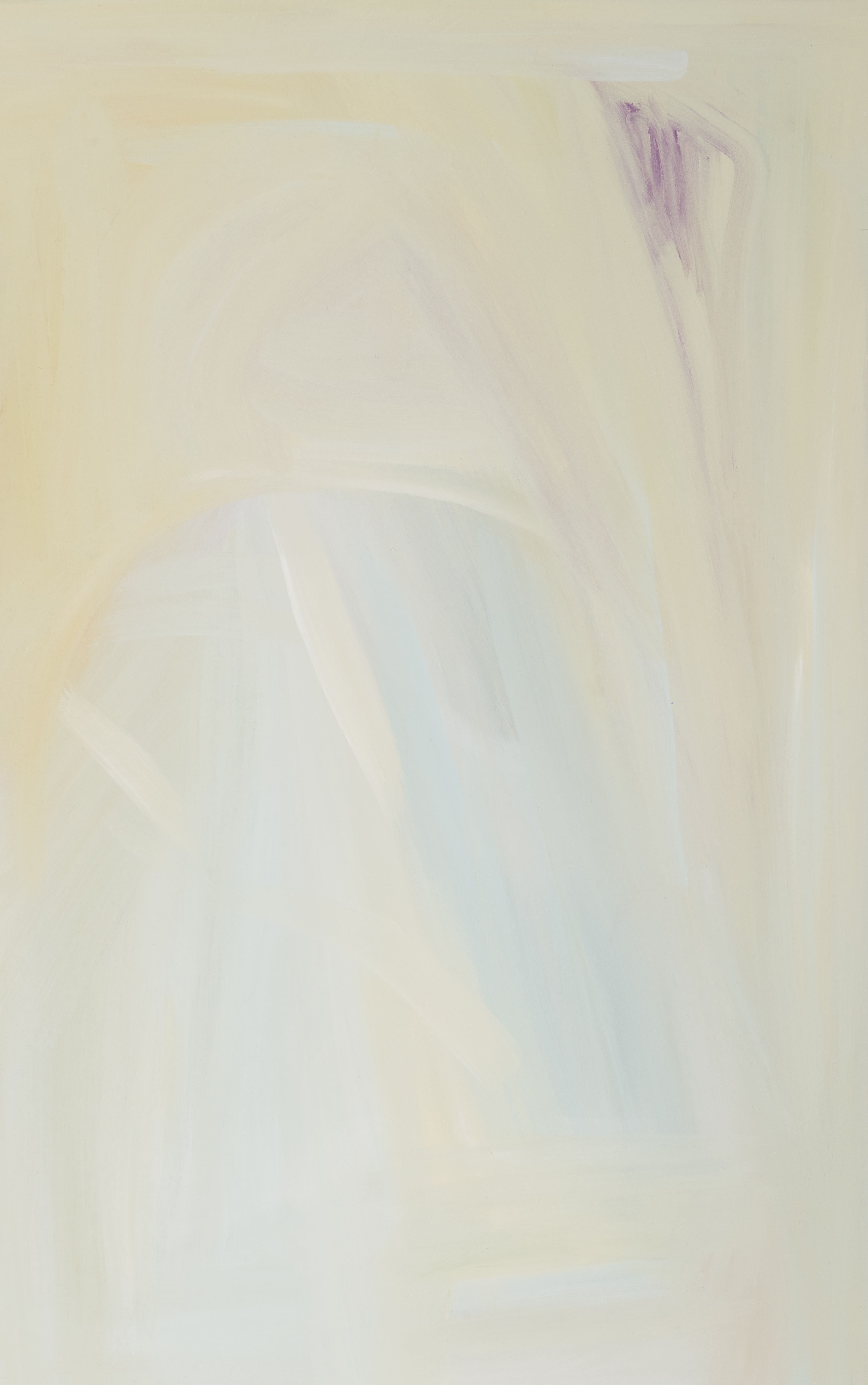 7. Palette, 34x53cm, pigment on Hanji,2018.jpg