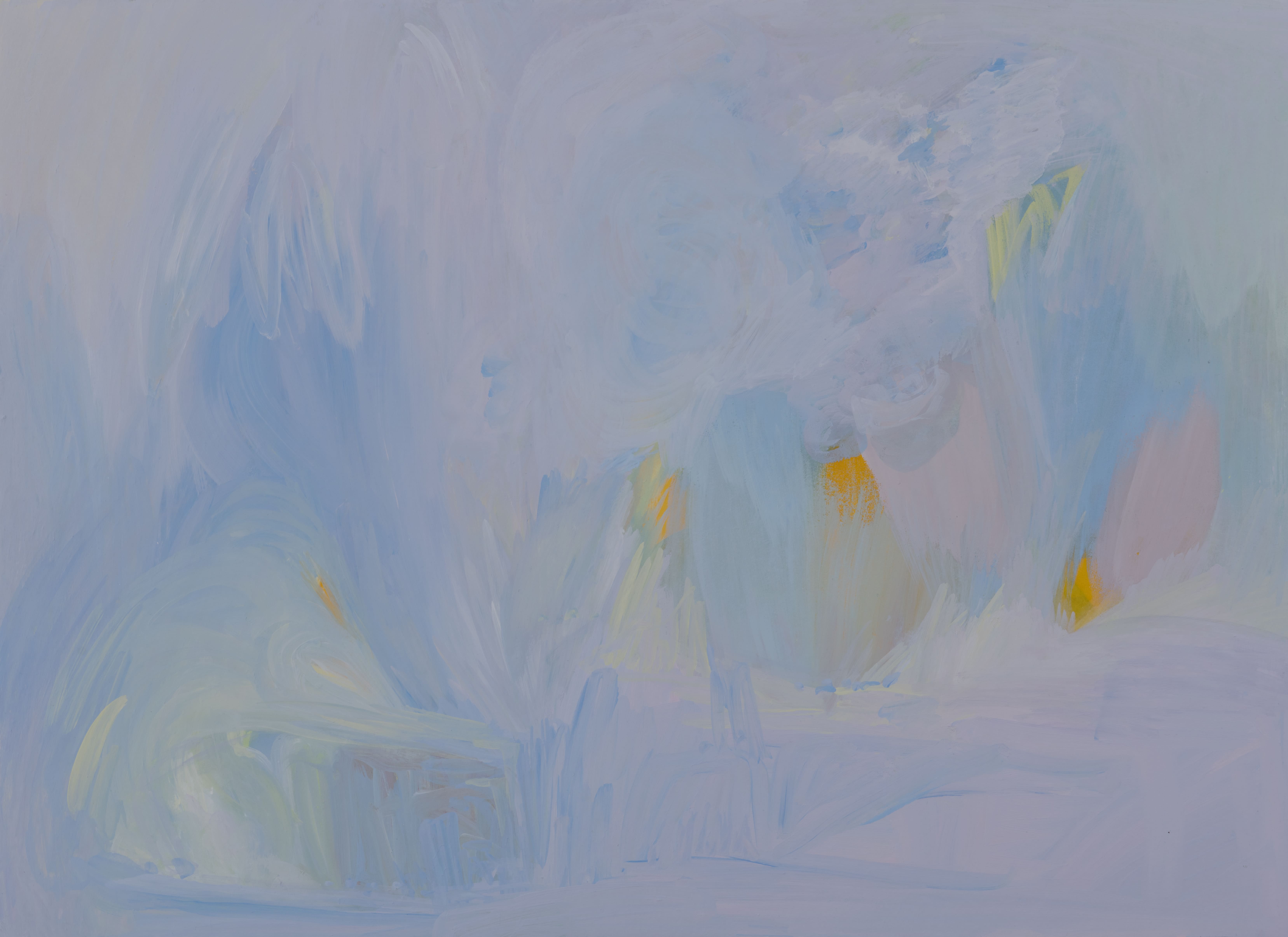 10.기쁨의 요소들1,53x72.7cm,pigment on Hanji,2018.jpg