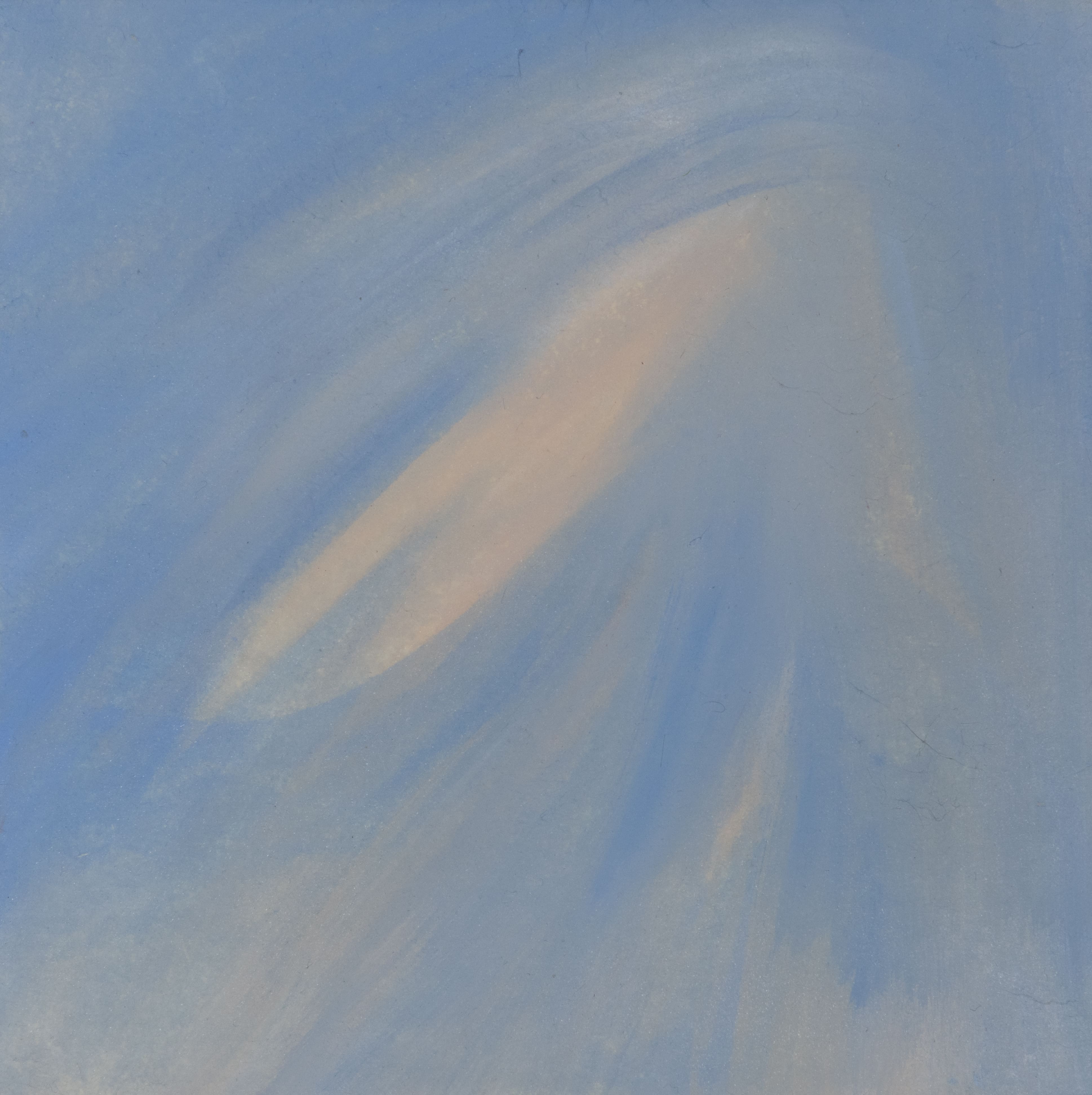 12.Untitled, 20x20cm, pigment on Hanji, 2018.jpg