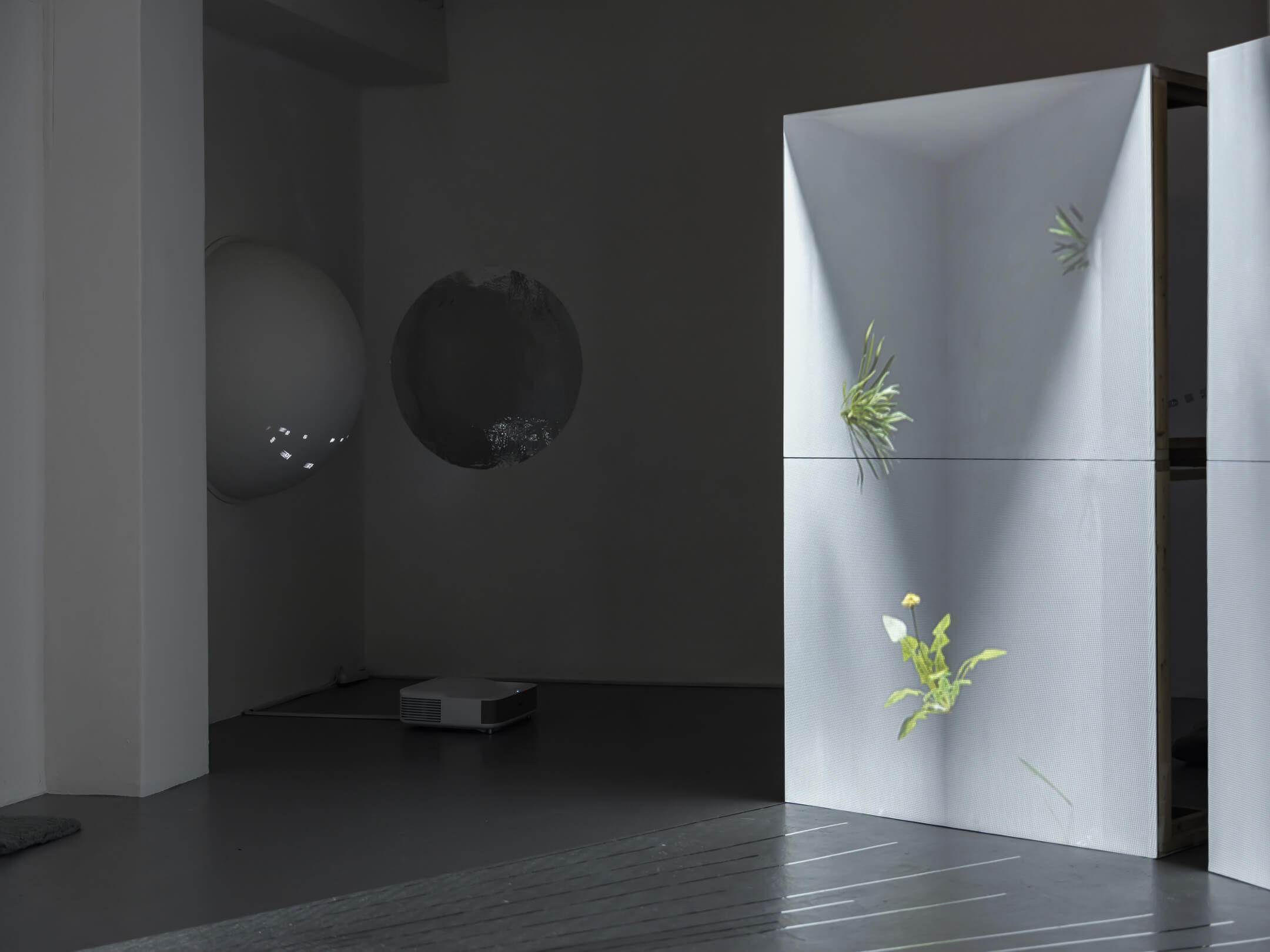 1.Piece of Light, Exhibition view.jpeg