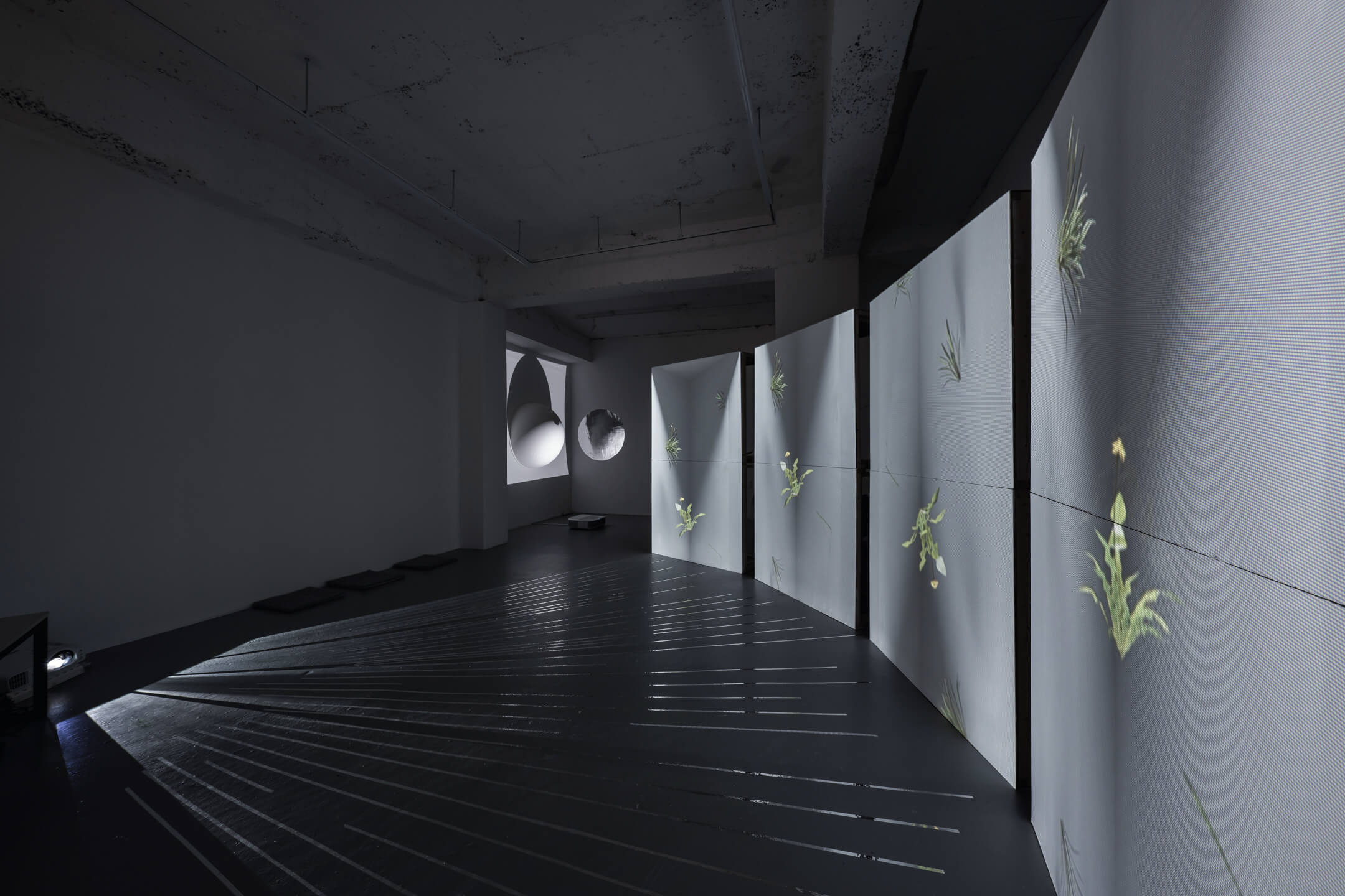 4.Piece of Light, Exhibition view.jpeg