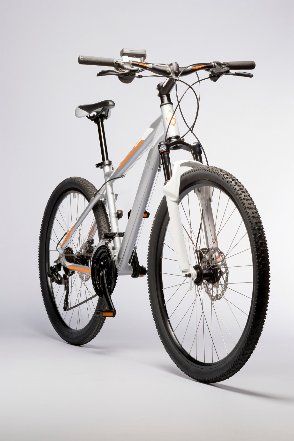 Vélo VTT Professionnel