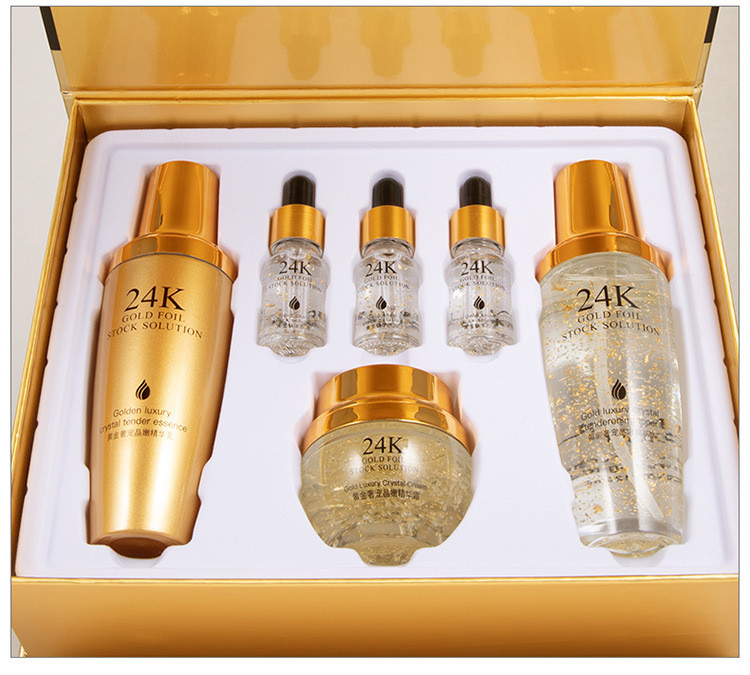 Coffret Soins Premium
