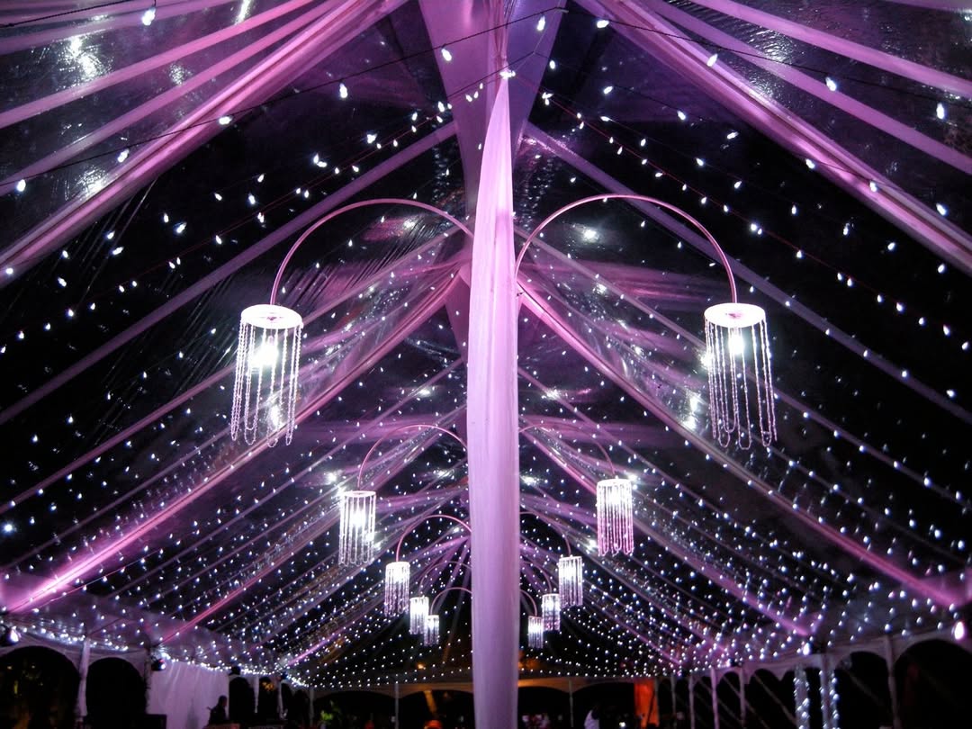 Premium Tent & Marquee Hire