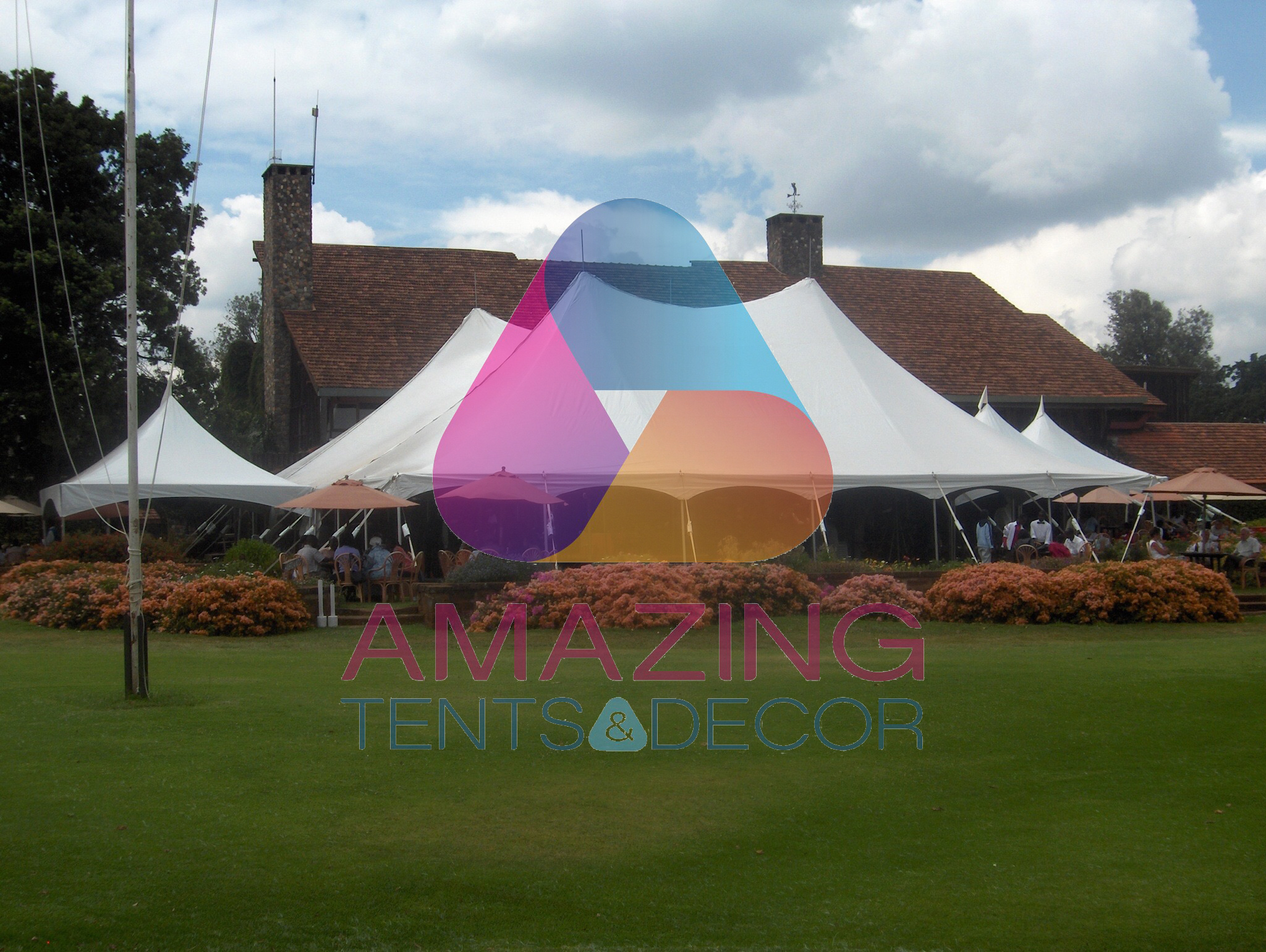 Heavy Duty Marquee Frame