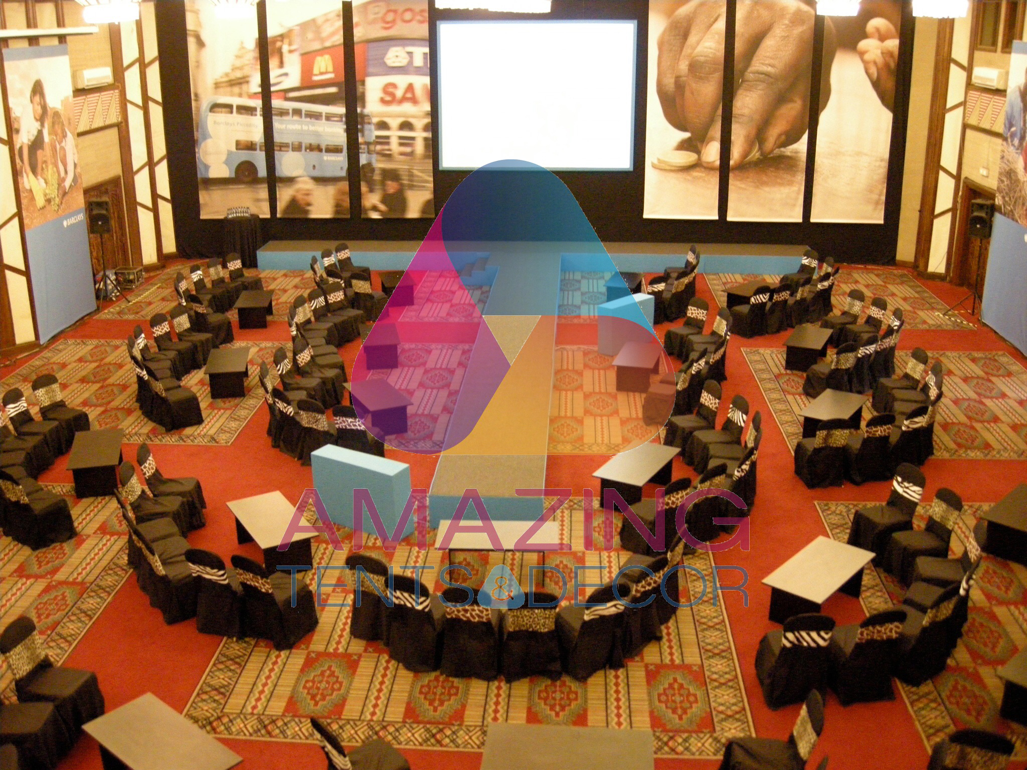 Innovation Hub Enclosure