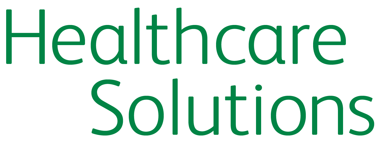 Healthcare solutions