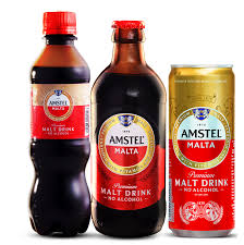 Amstel Malta