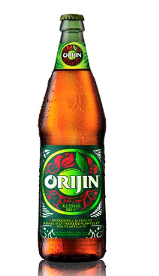 Origin Beer