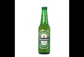 Small Heineken