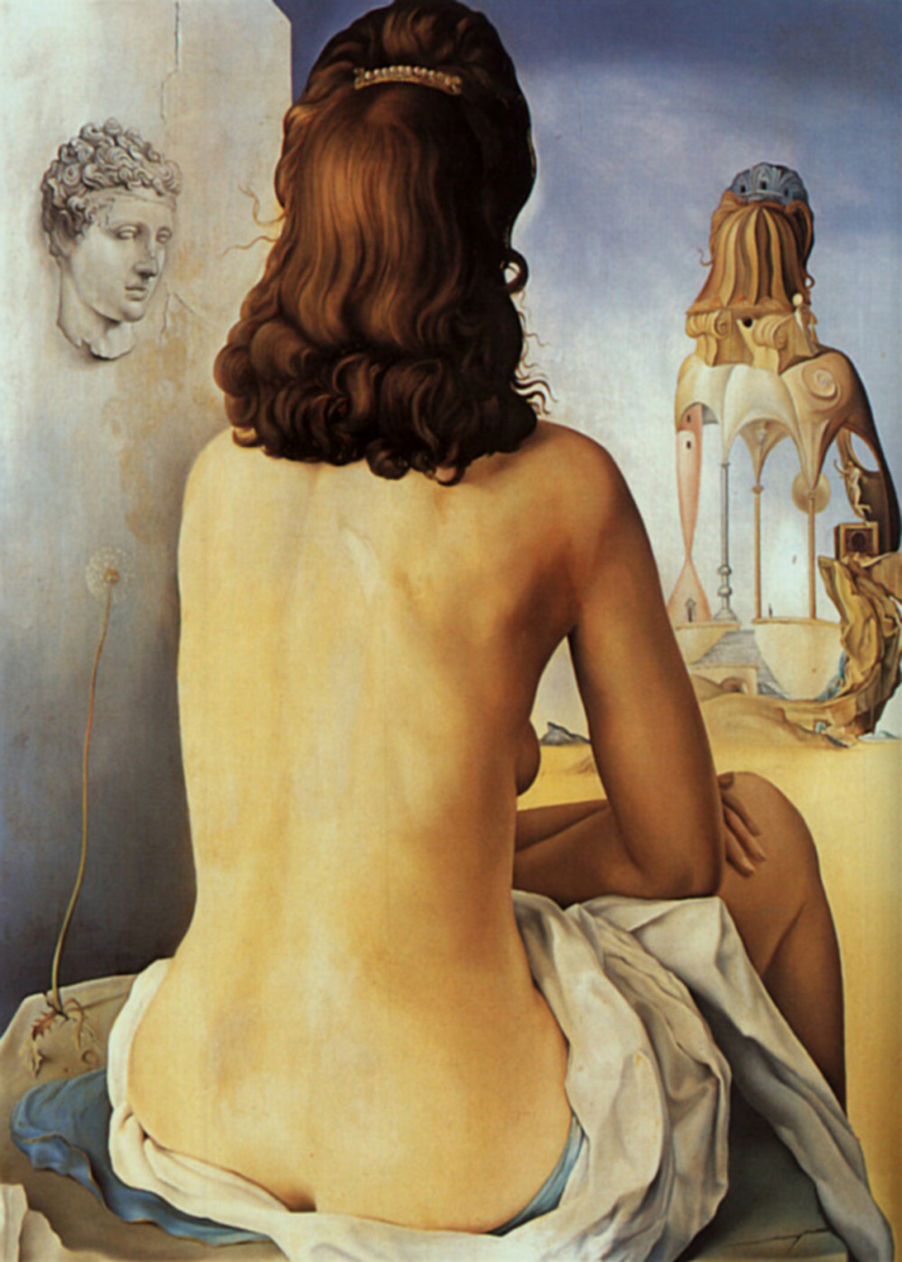 kartiny Salvadora Dali 11