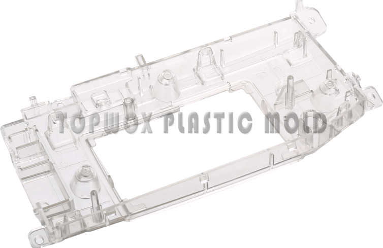 plastic molding