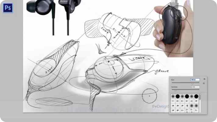 injection molding design