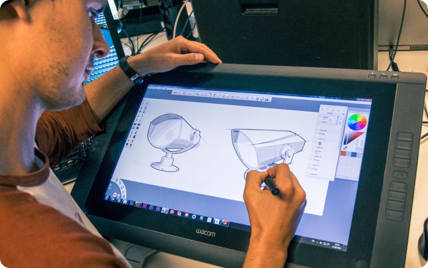 General Mold Design