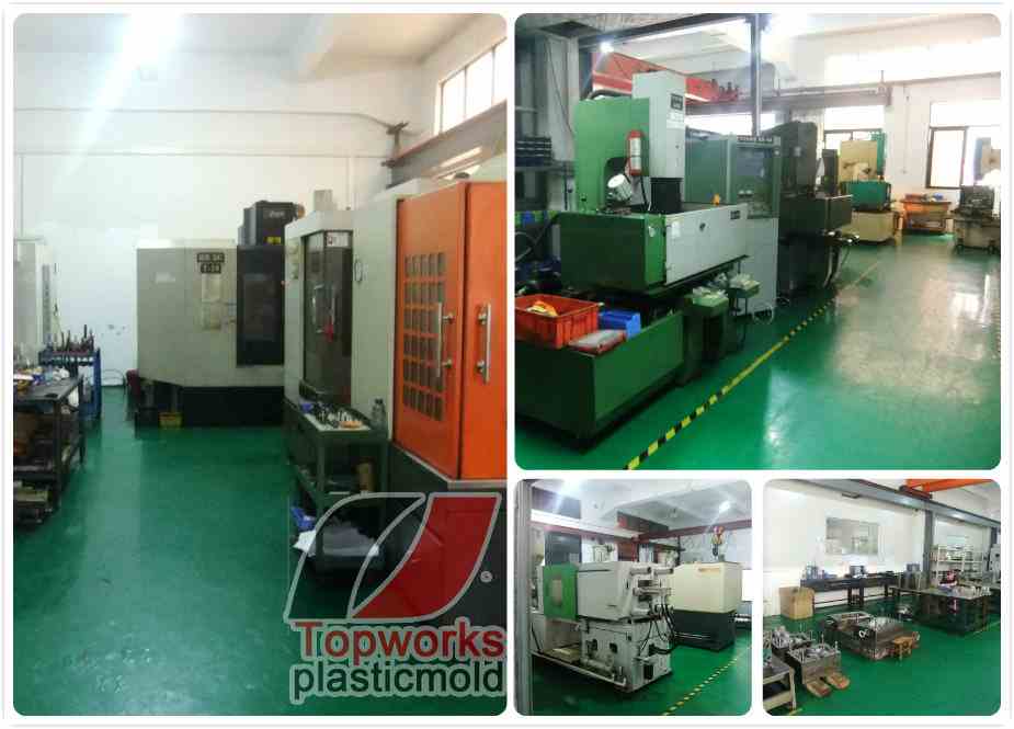 injection molding cost