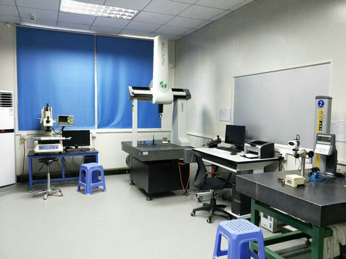 Injection Molding