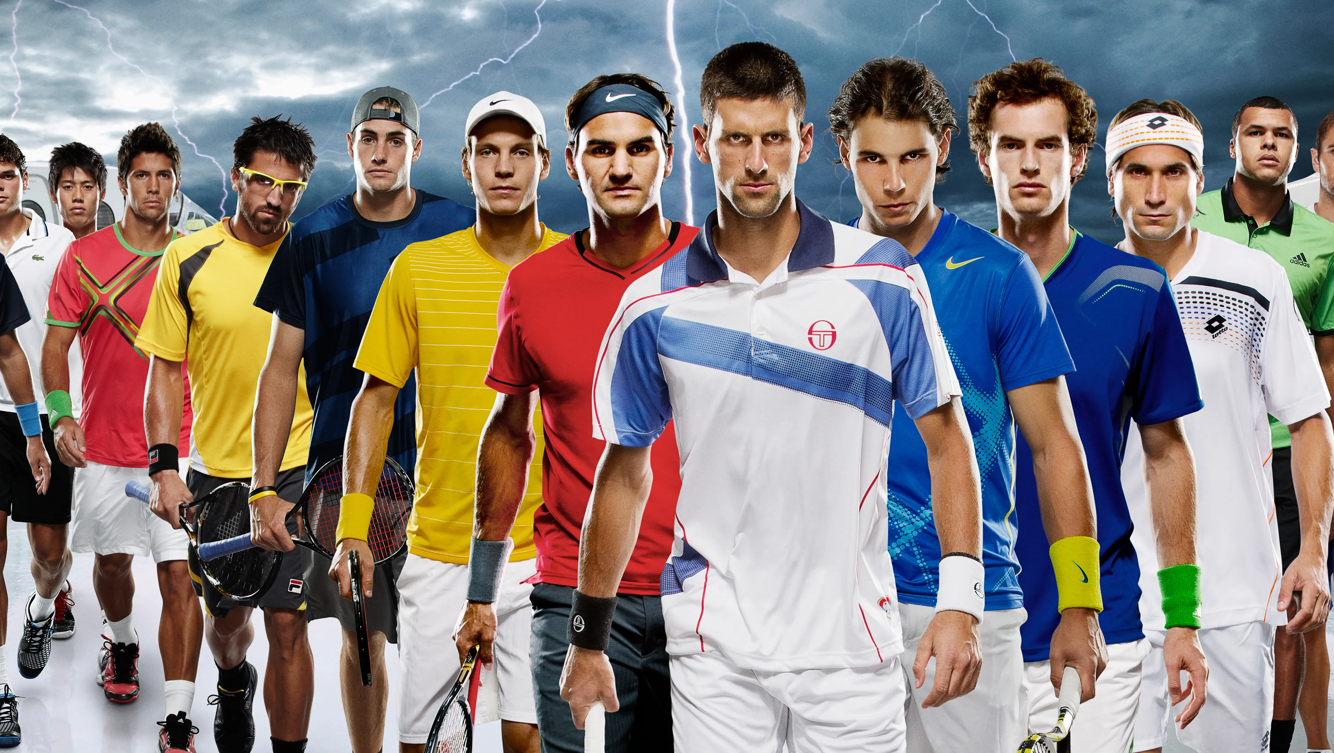 Novak Djokovic ya es el Nº 1 en la Carrera del Tenis por la Historia.