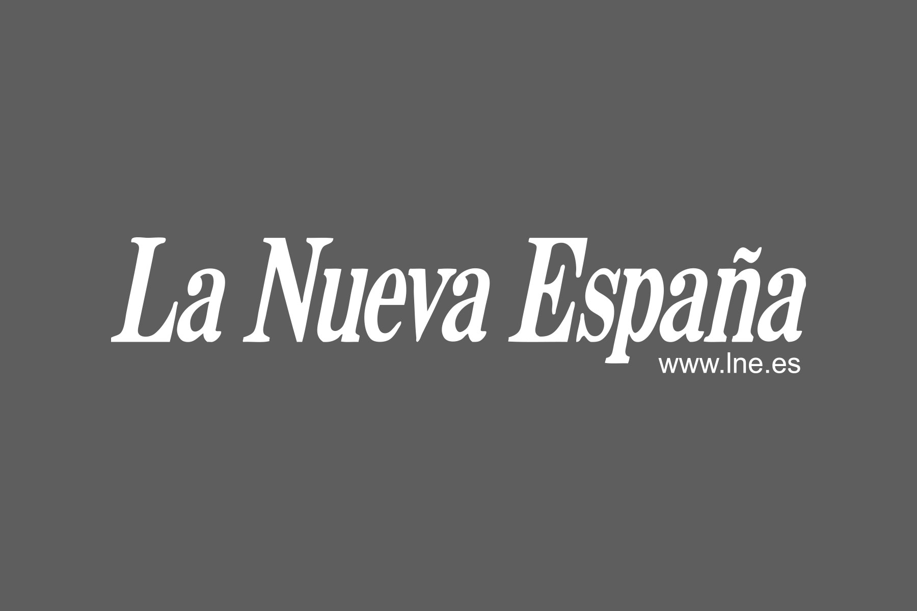 Entrevista en el periódico asturiano La Nueva España el 10-11-2023