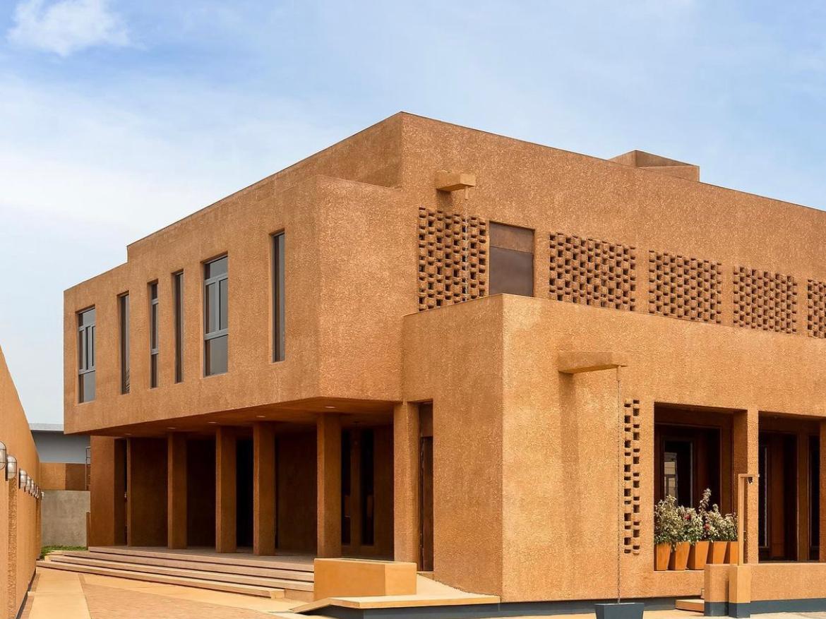 Residential Development