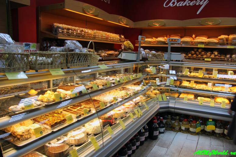 Шоппинг в Батуми: где покупать продукты, вино, сувениры и одежду