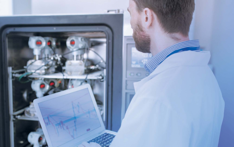 Facilitation of Calibration Verification Services