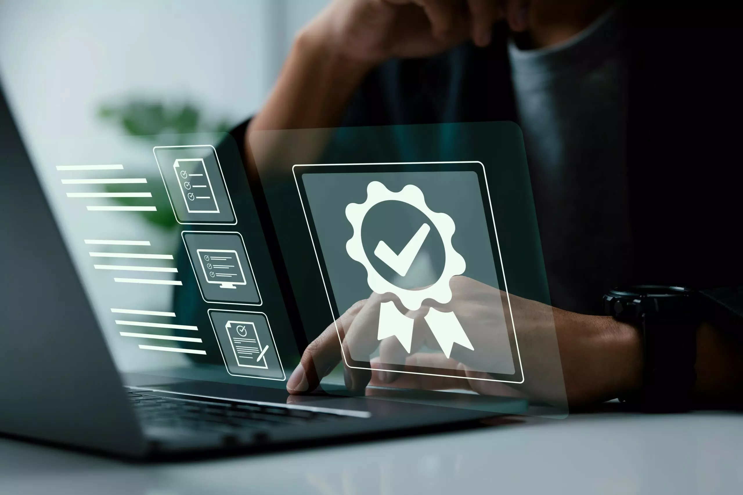 Standard Operating Procedures (SOPs) Development