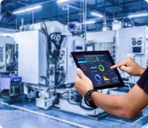 Temperature Monitoring Services
