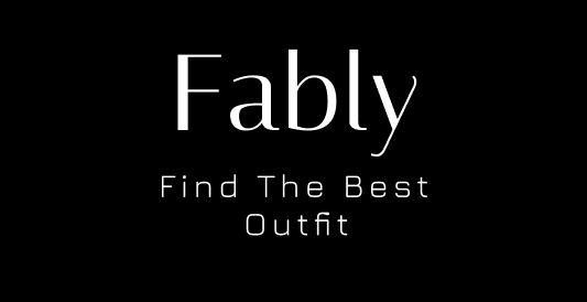 Fably Logo