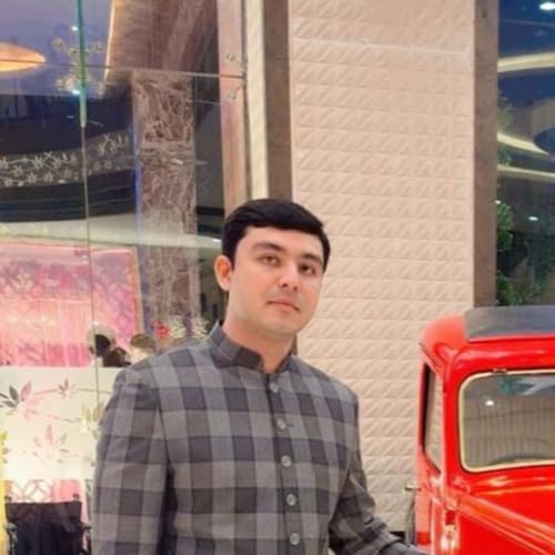 Profile Photo