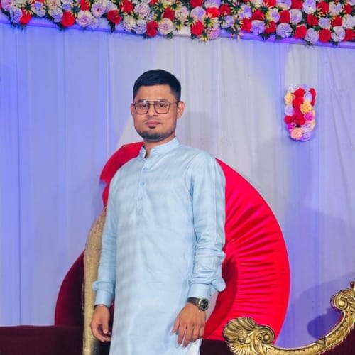 Profile Photo