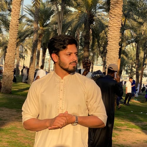 Profile Photo