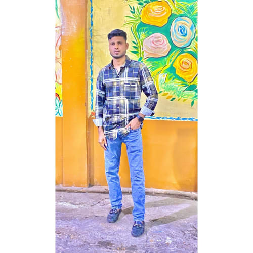 Profile Photo
