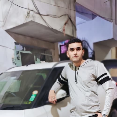 Profile Photo
