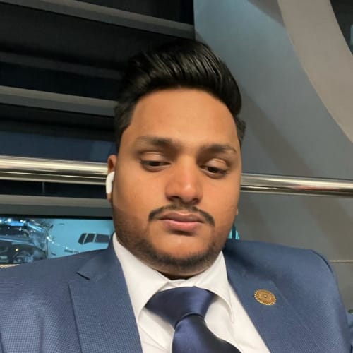 Profile Photo