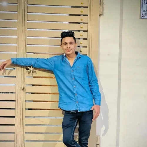 Mohd abdul  Aslam profile photo