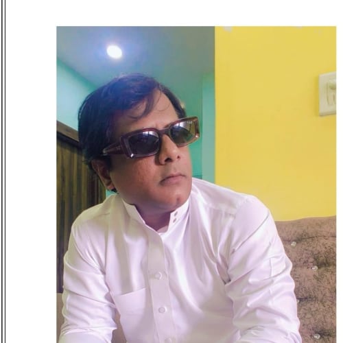 Mir Sadath Ali profile photo