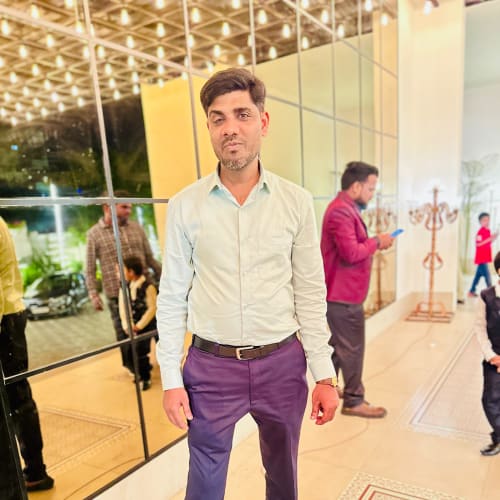 Mohammed  Amer profile photo