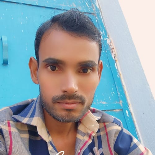 Aabid Ansari profile photo