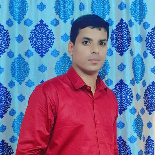 Ayub Ahmed Quadri profile photo