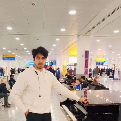 Mohd Abdul Imran profile photo