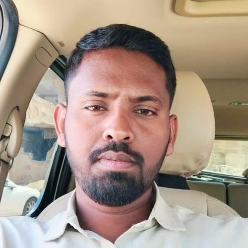 Mohd  Irfan profile photo