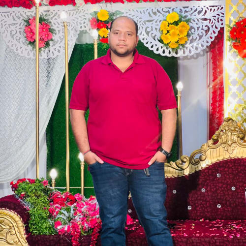 Ali Asghar profile photo