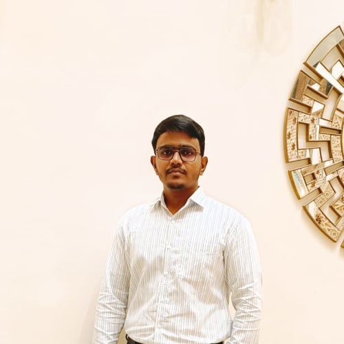 Mohd Irfan Qureshi profile photo