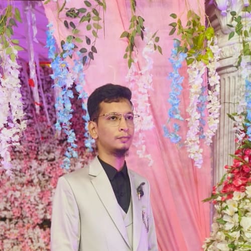 Mirza Ashfaq Ali Baig profile photo