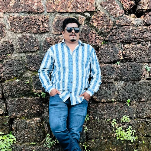 Mohd Kamran Junaidi profile photo