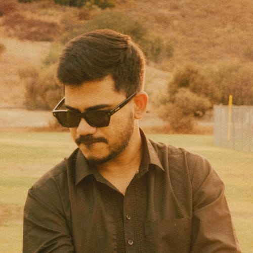 Taha Mohiuddin Khadr Syed profile photo