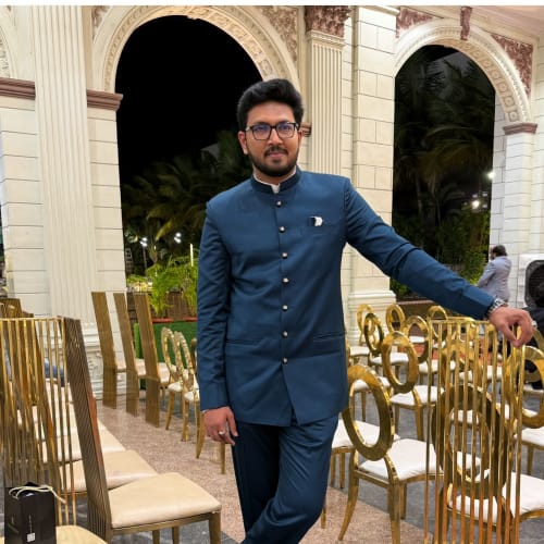 Mohammed Samee profile photo