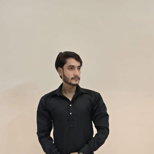Mohammed Abdul Rizwan profile photo