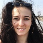 Анастасия Чередникова