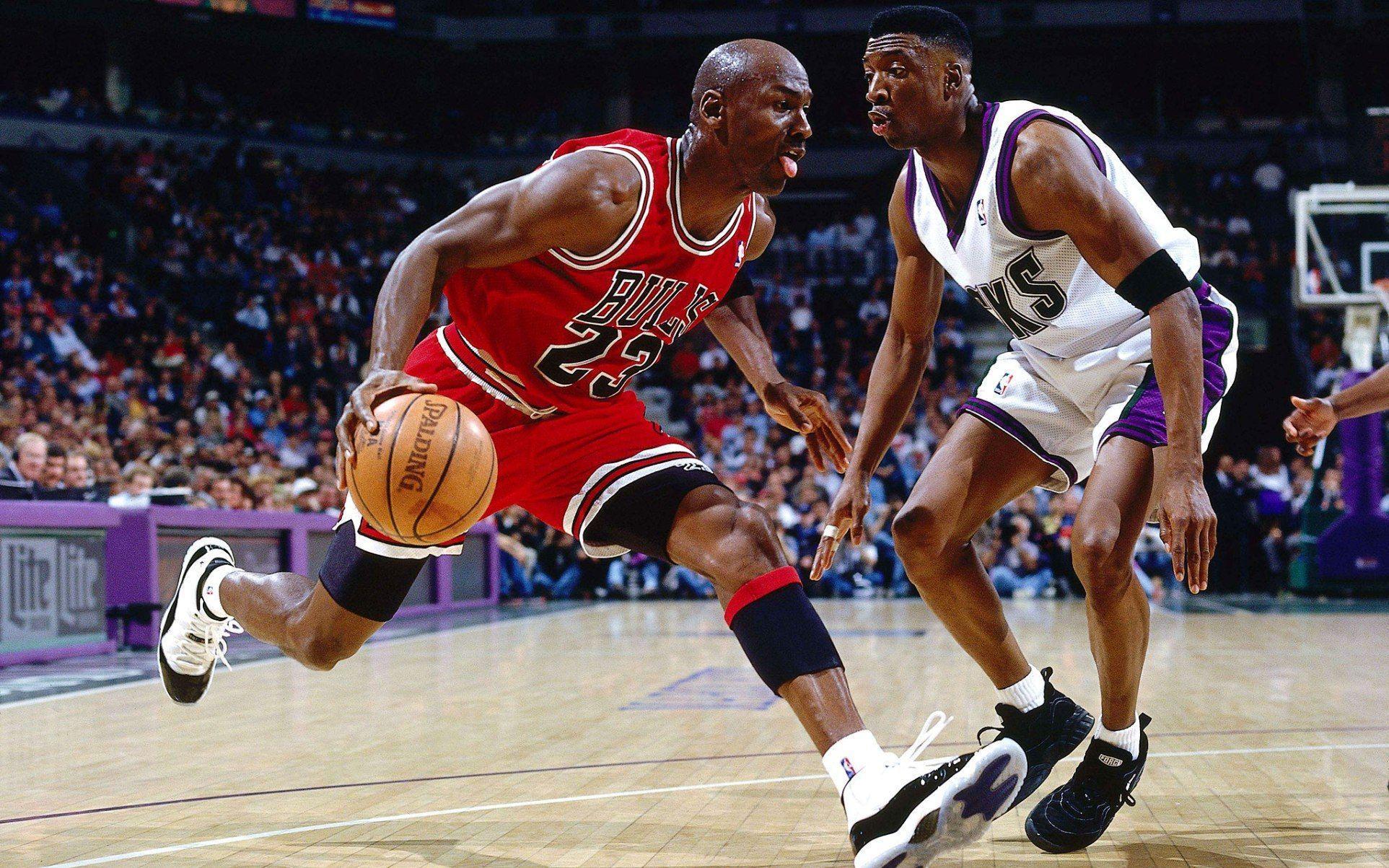 Michael Jordan Wallpapers